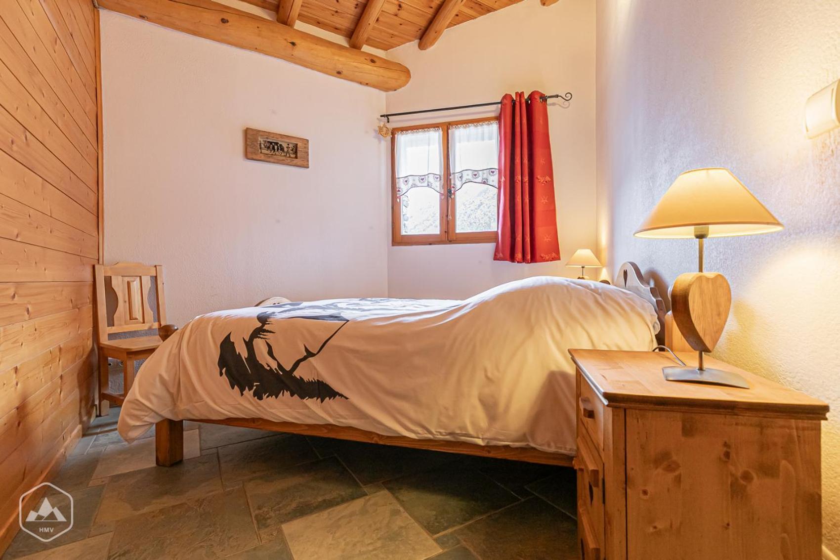 "L'Ancolie" Appartement De Charme 4 Personnes A Val Cenis Termignon Exteriér fotografie