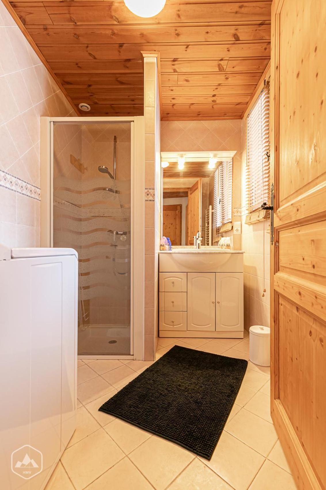 "L'Ancolie" Appartement De Charme 4 Personnes A Val Cenis Termignon Exteriér fotografie